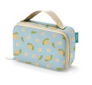 BORSA TERMICA BLU 2026