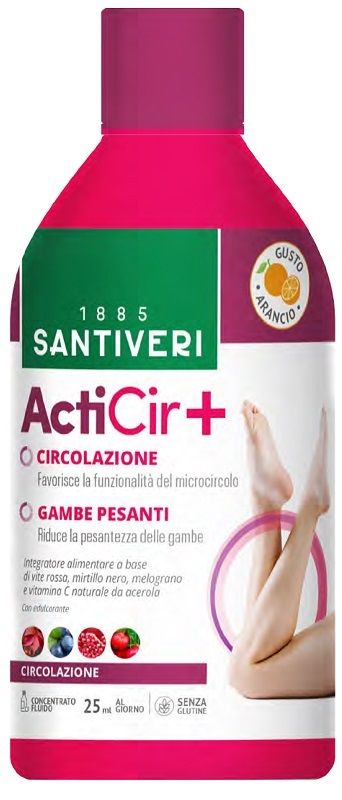 ACTICIR+ 500ML ACTICIR+ 500ML