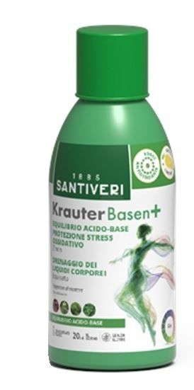 KRAUTER BASEN+ 500ML