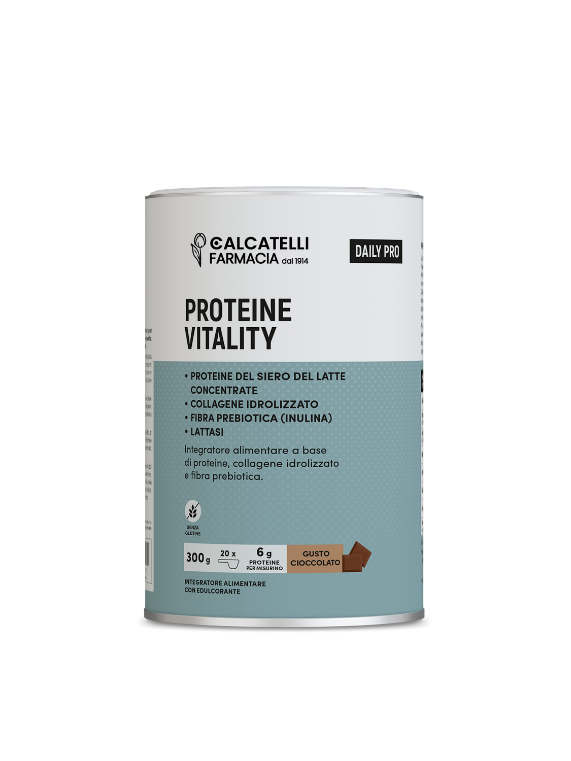 LFP DAILYP PROT VITAL CIOC300G