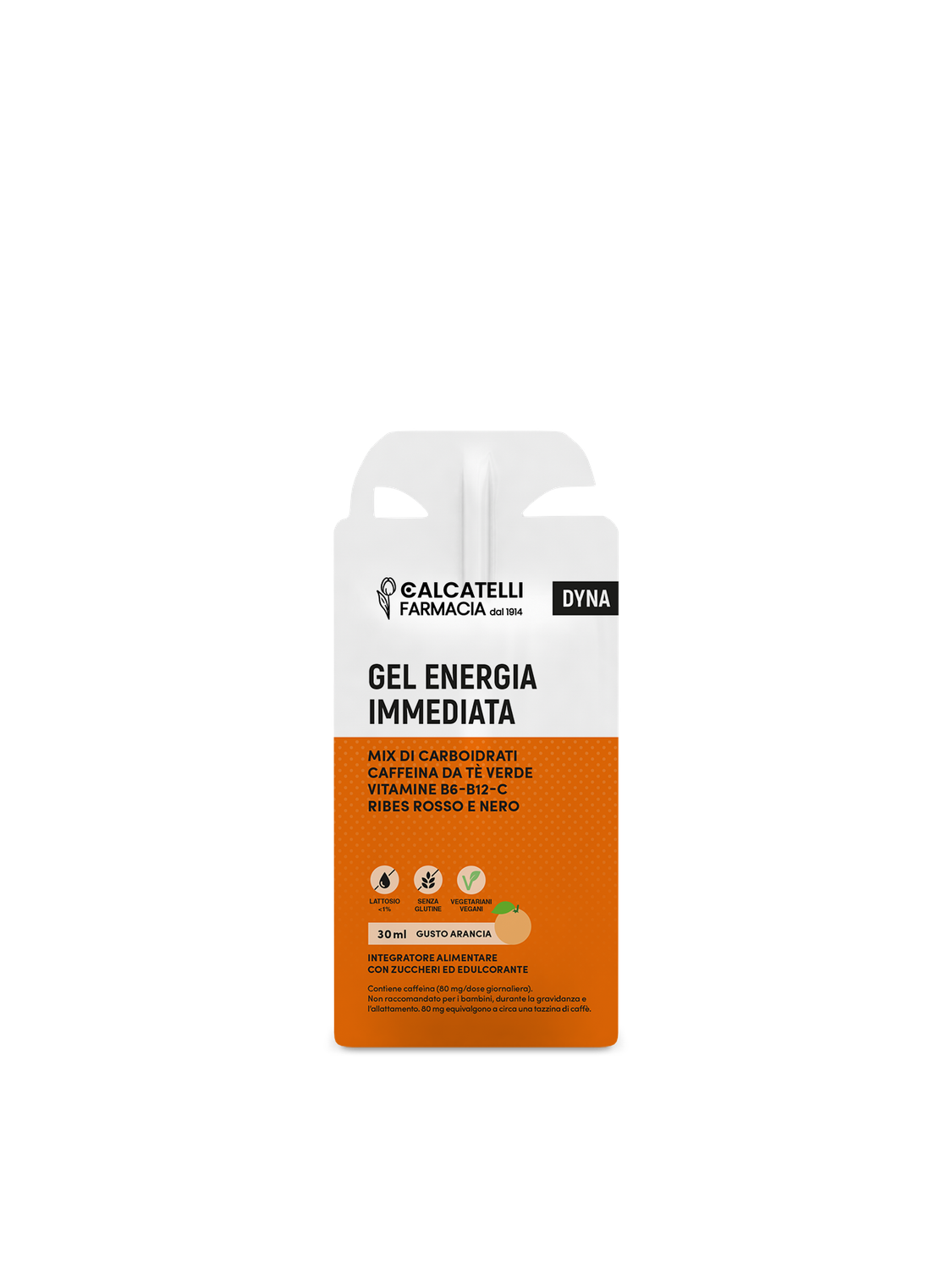LFP DYNA GEL ENERGIA IMMED30ML