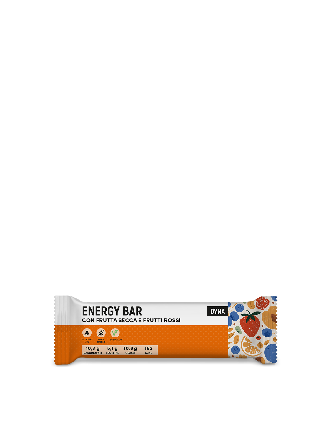 LFP DYNA ENERGY BAR FRUT SECCA