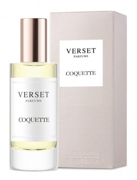 VERSET COQUETTE EDP 15ML