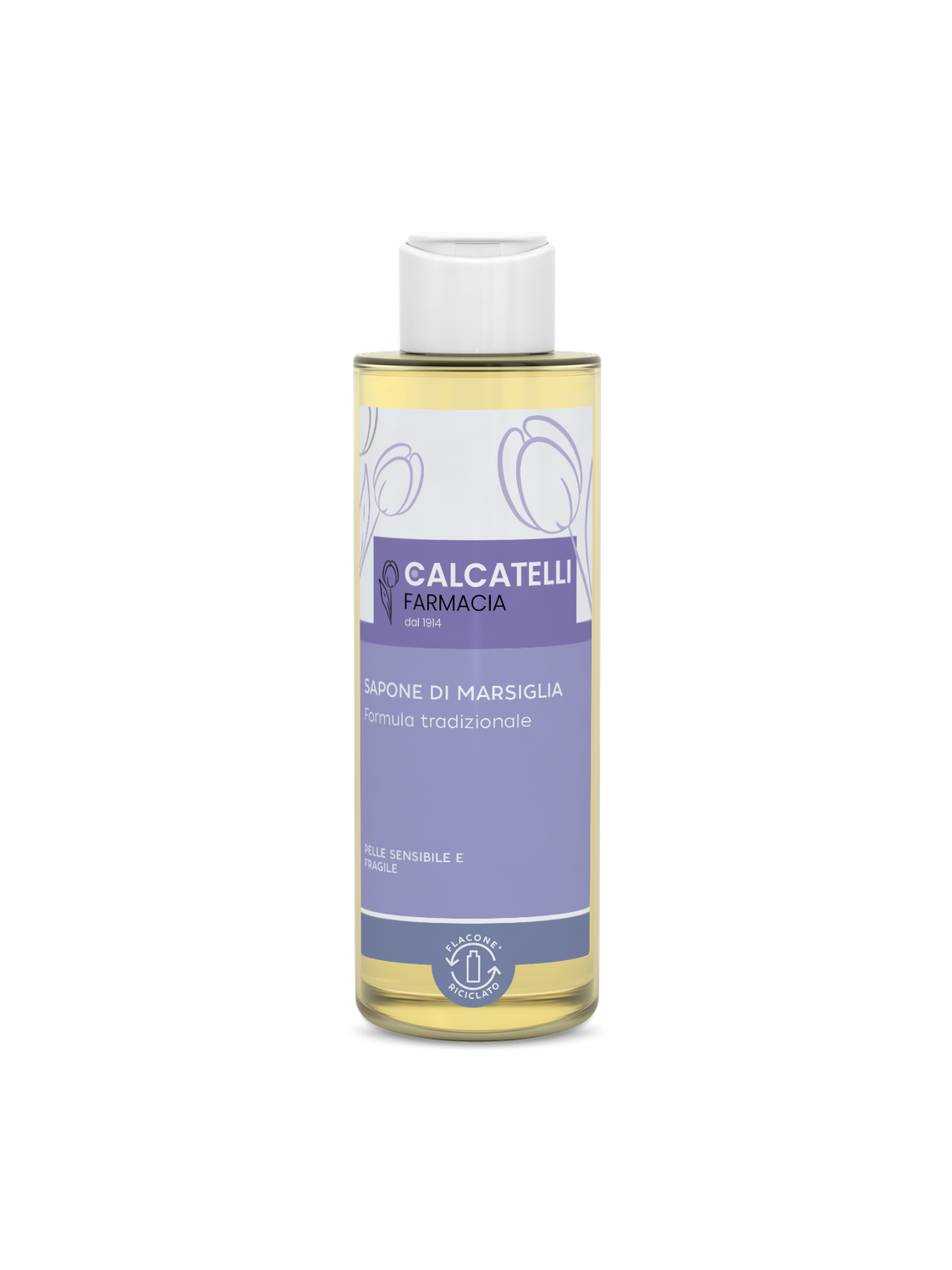 LFP SAPONE MARSIGLIA 300ML