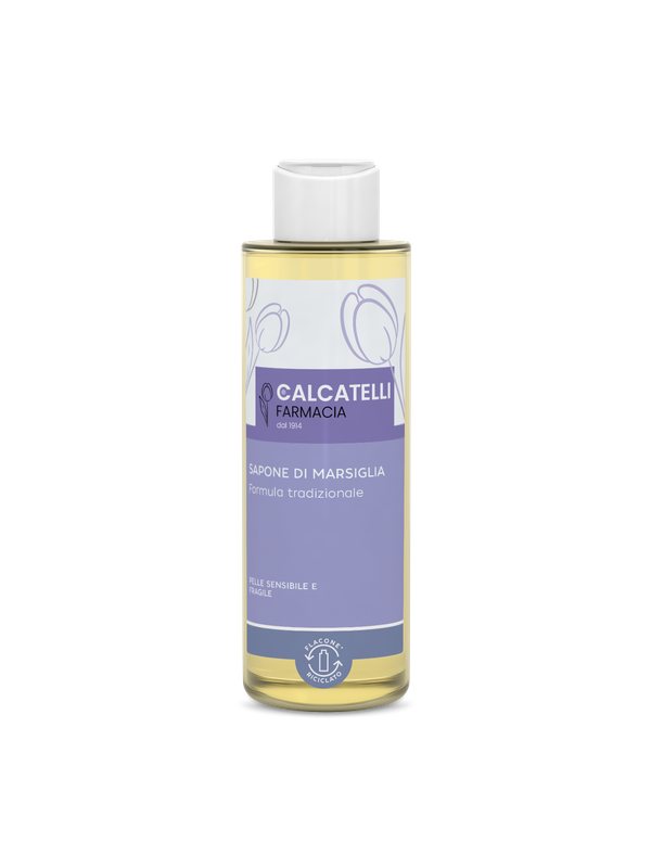 LFP SAPONE MARSIGLIA 300ML