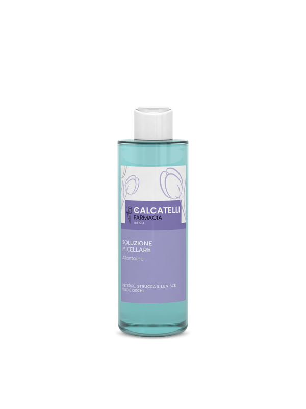 LFP SOLUZIONE MICELLARE 200ML