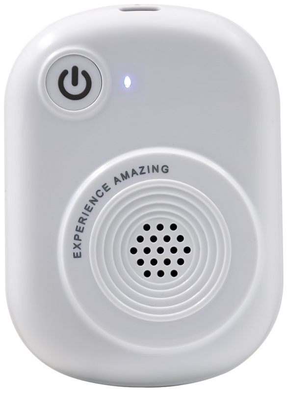 COLORS MR ZERO PURIF ARIA FRIG