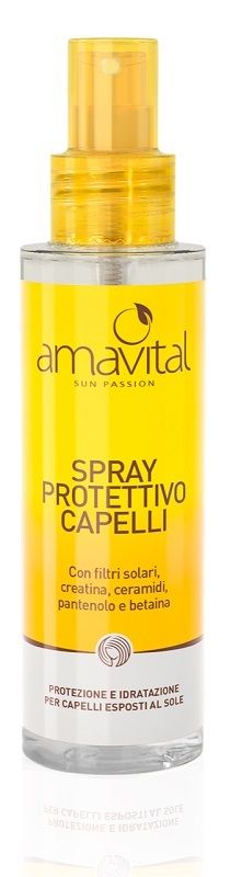 AMAVITAL SPRAY PROTETTIVO CAP