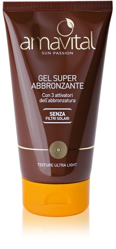 AMAVITAL GEL SUPER ABBROZZANTE AMAVITAL GEL SUPER ABBROZZANTE
