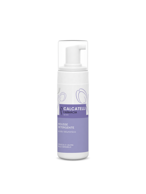 LFP MOUSSE DETERGENTE 150ML