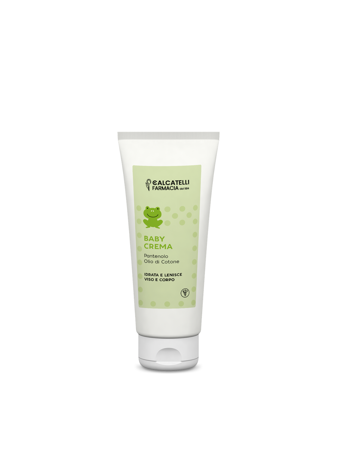 LFP BABY CREMA 100ML