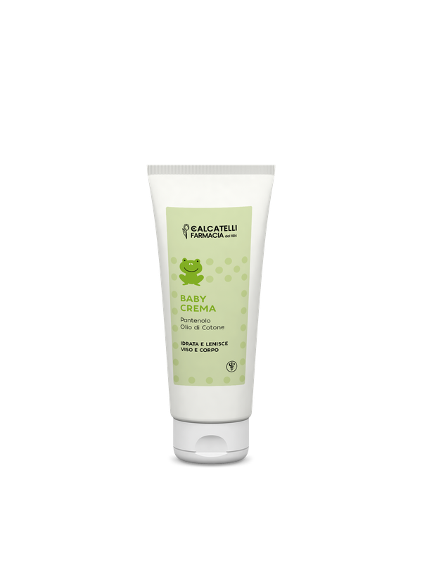 LFP BABY CREMA 100ML