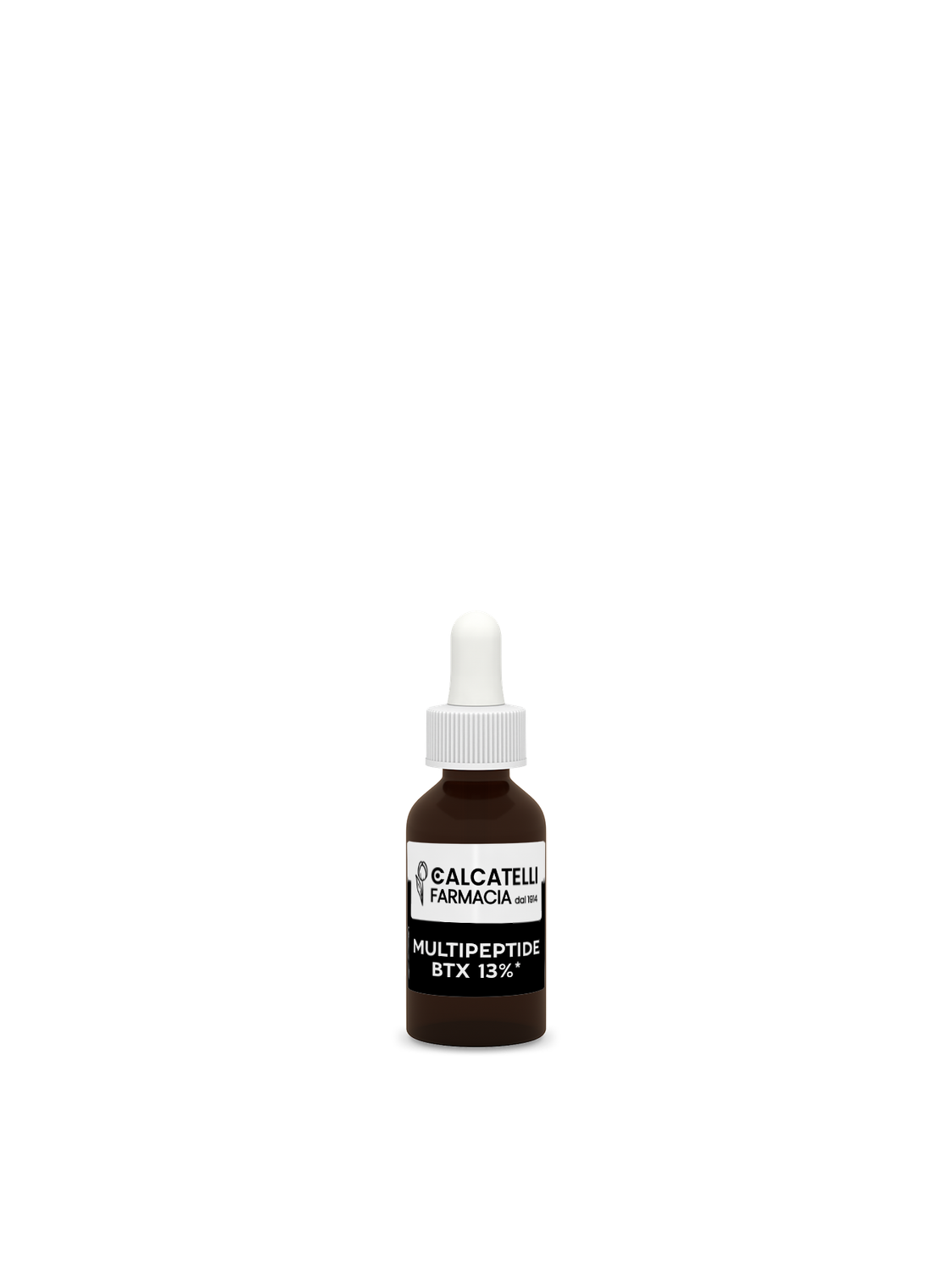 LFP ATTIVO MULTIPEPTIDE 20ML