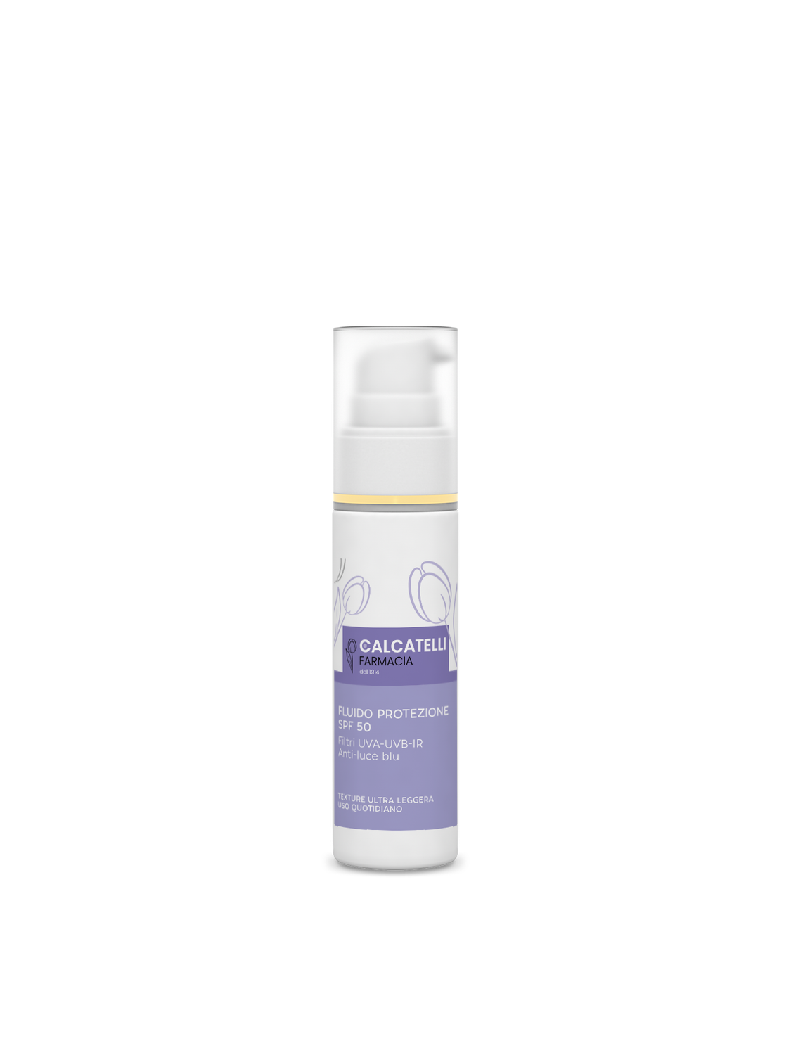 LFP FLUIDO PROTEZIONE 50 50ML