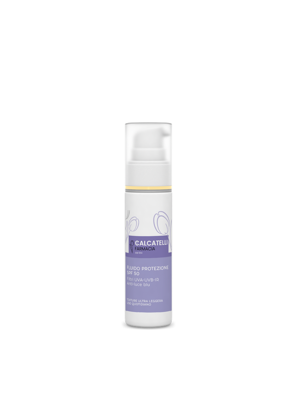 LFP FLUIDO PROTEZIONE 50 50ML