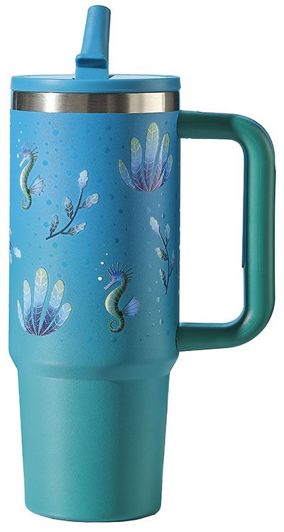NEAVITA MUG THERM EASYGO T VE