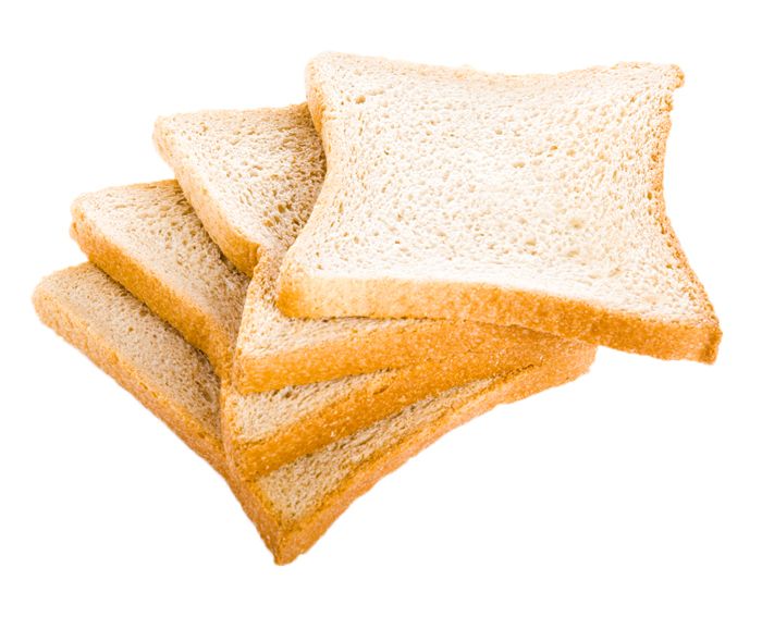 KEYLIFE KTOAST 4PZ DA 50G KEYLIFE KTOAST 4PZ DA 50G