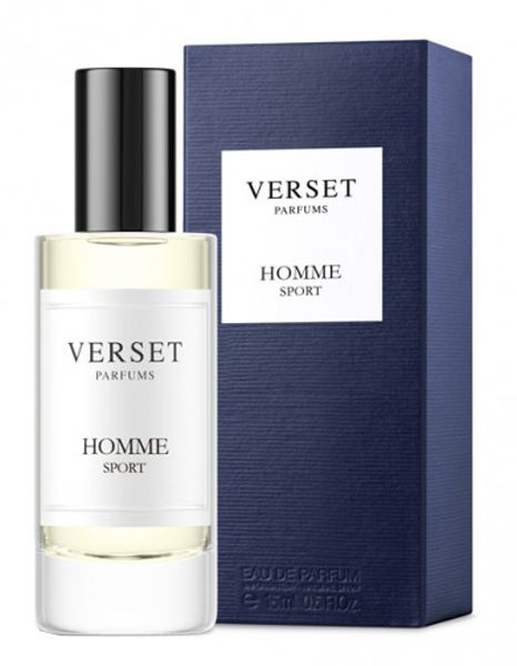 VERSET HOMME SPORT EDP 15ML VERSET HOMME SPORT EDP 15ML