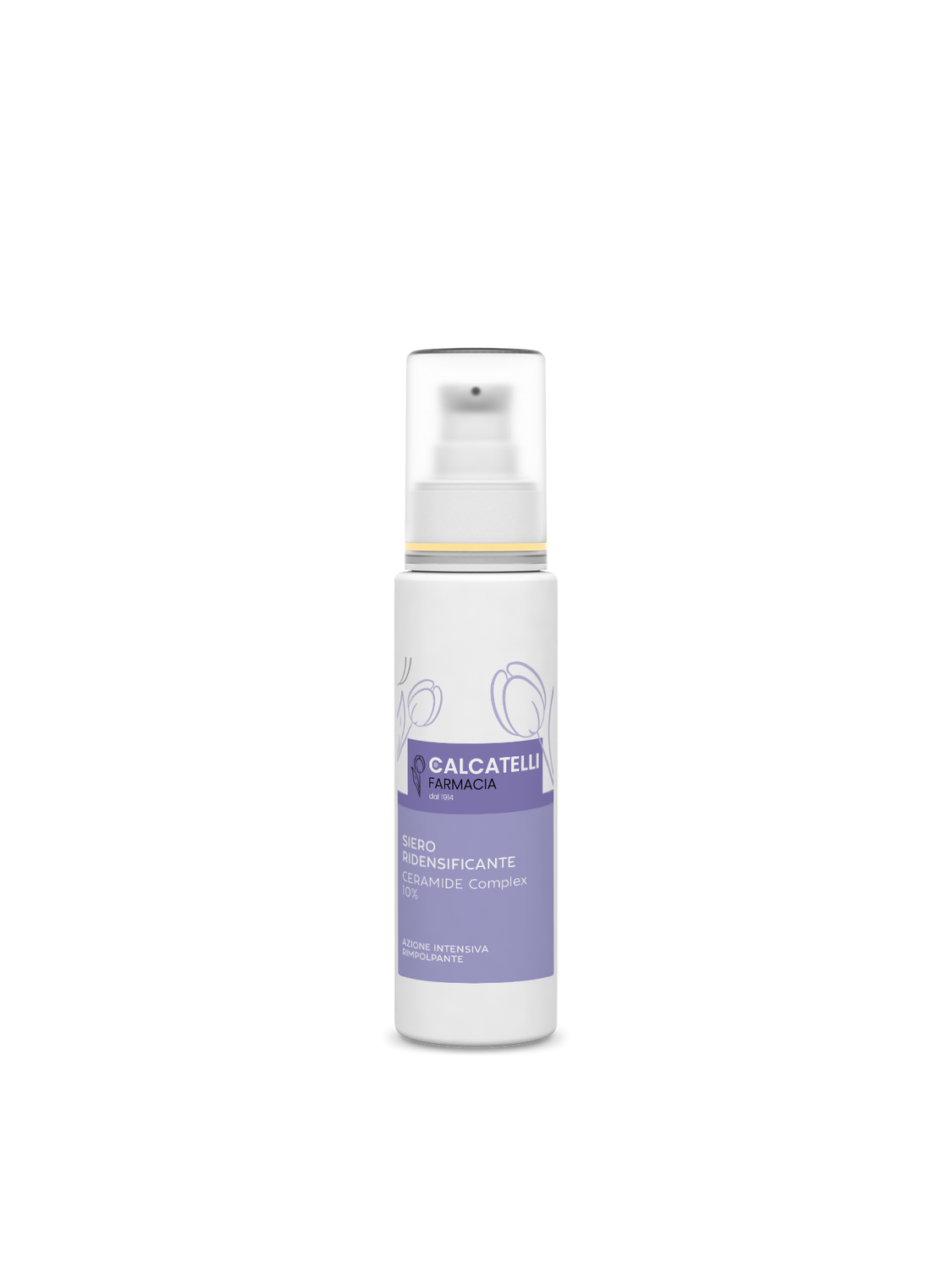 LFP SIERO RID RIMPOLPANTE 50ML LFP SIERO RID RIMPOLPANTE 50ML
