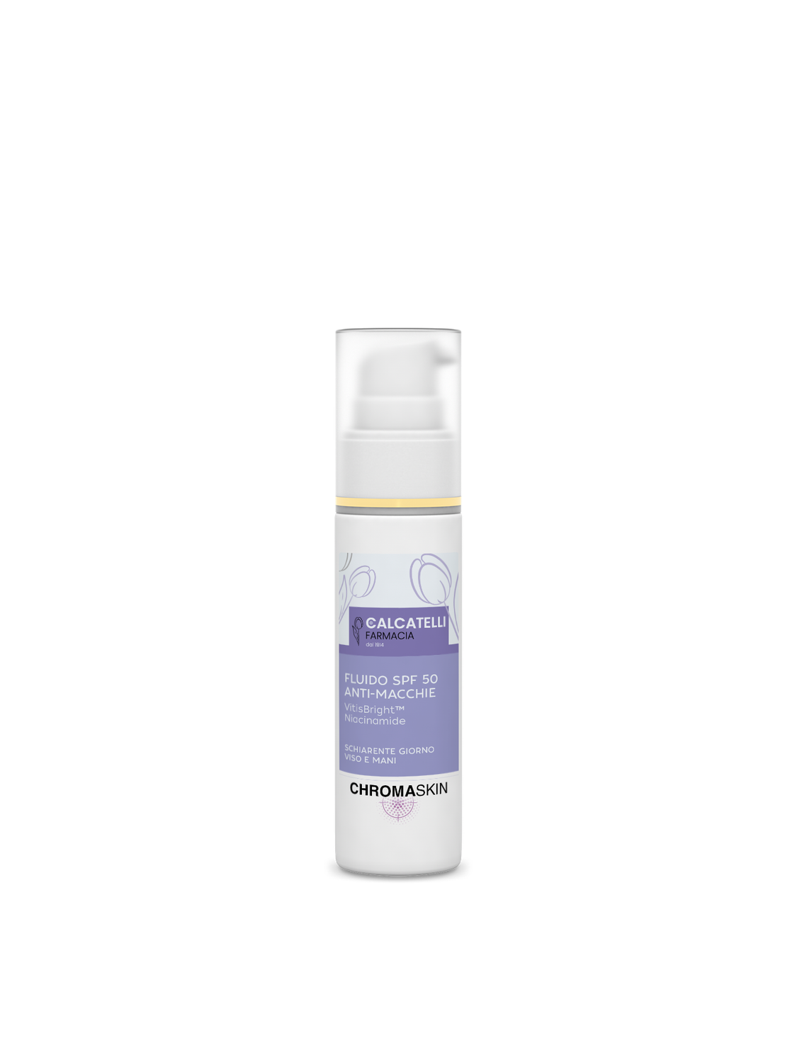 LFP FLUIDO ANTI-MACCHIE 50ML