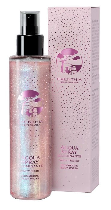 EXENTHIA M VANITY SECRET ACQUA EXENTHIA M VANITY SECRET ACQUA