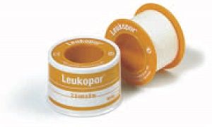 CER ROC LEUKOPOR 1,25X500CM CER ROC LEUKOPOR 1,25X500CM