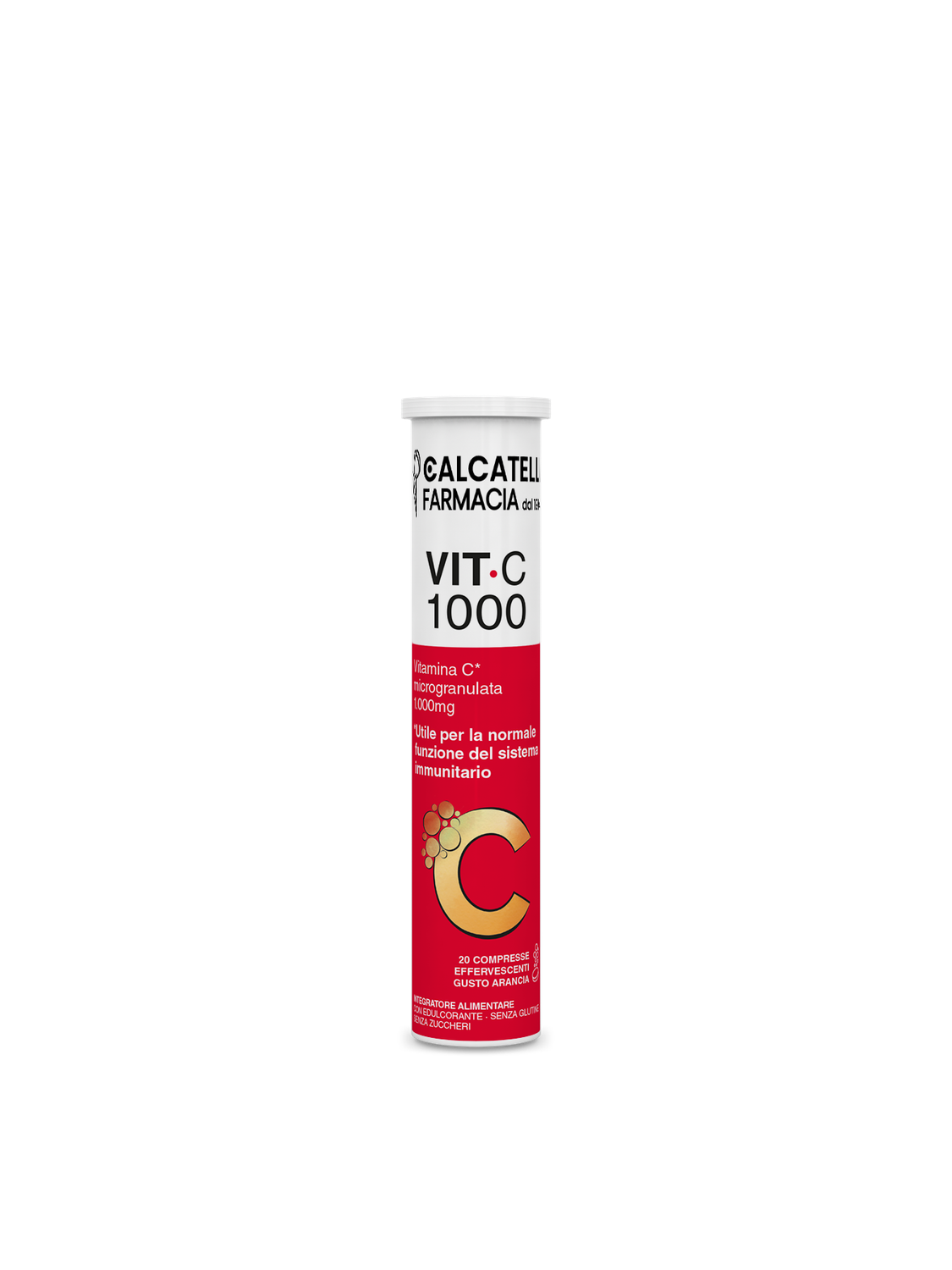 LFP VIT-C 1000 ARA20CPR EFFERV