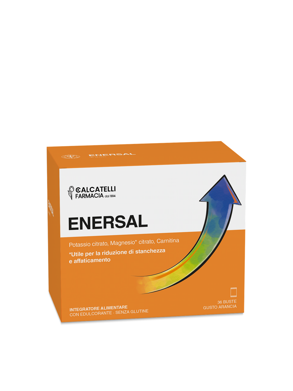 LFP ENERSAL 36BUST LFP ENERSAL 36BUST