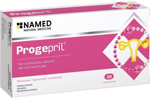 PROGEPRIL 28CPR PROGEPRIL 28CPR