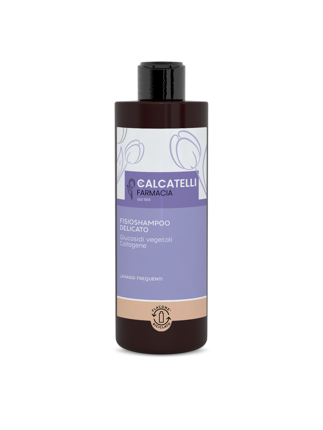 LFP SHAMPOO DELICATO 400ML LFP SHAMPOO DELICATO 400ML