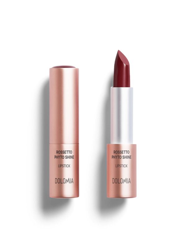 DOLOMIA MU ROSSETTO 12 SHINE
