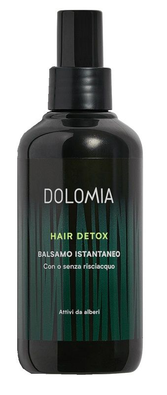 DOLOMIA SC HD BALSAMO 200ML