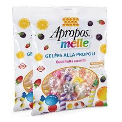 APROPOS MELLE GELEES 80G APROPOS MELLE GELEES 80G