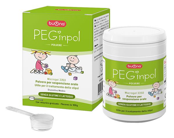 PEGINPOL 100G PEGINPOL 100G