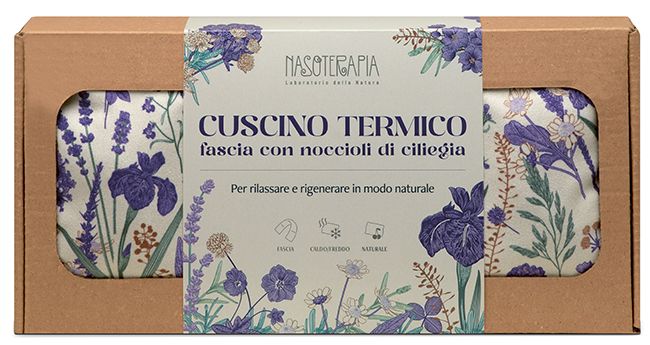 NASOTERAPIA CUSCINO TERM LAV NASOTERAPIA CUSCINO TERM LAV