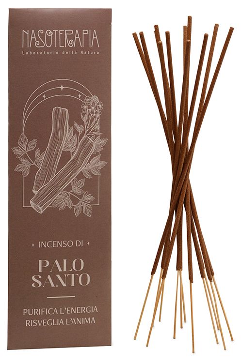 NASOTERAPIA INCENSO PALO SANTO NASOTERAPIA INCENSO PALO SANTO