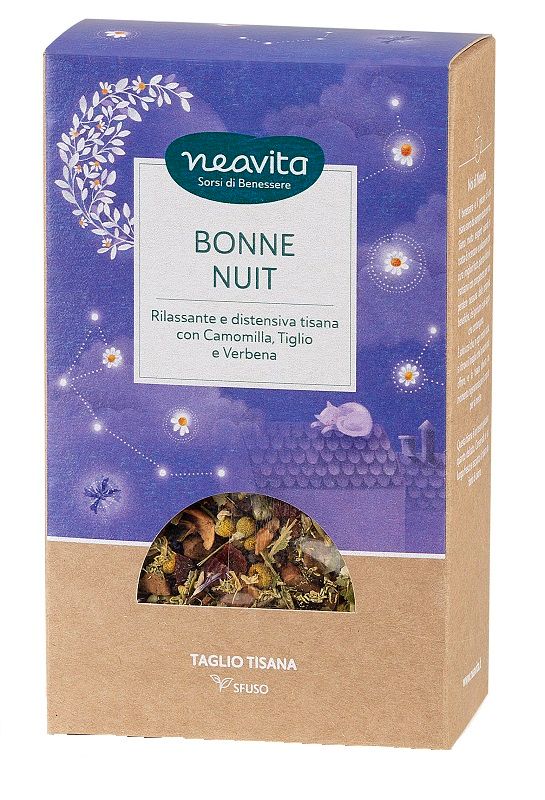 NEAVITA TISANA RIC BONNE 65G NEAVITA TISANA RIC BONNE 65G