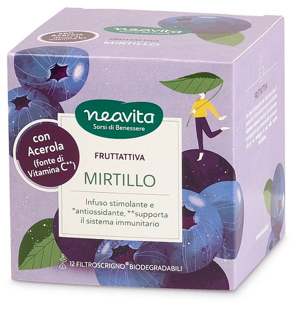 NEAVITA FS FRUT ATT MIRT ACER NEAVITA FS FRUT ATT MIRT ACER