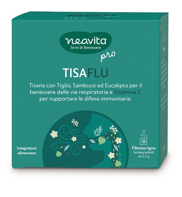 NEAVITA FILTROSCRIGNO TISAFLU NEAVITA FILTROSCRIGNO TISAFLU