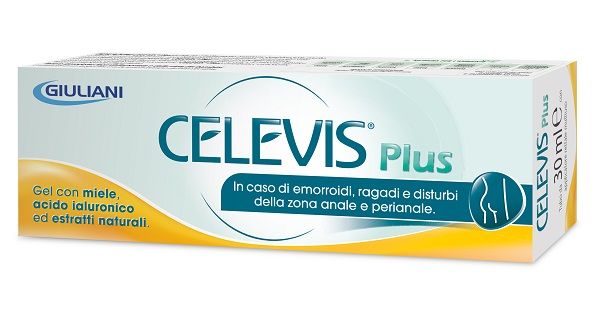 CELEVIS PLUS 30ML CELEVIS PLUS 30ML