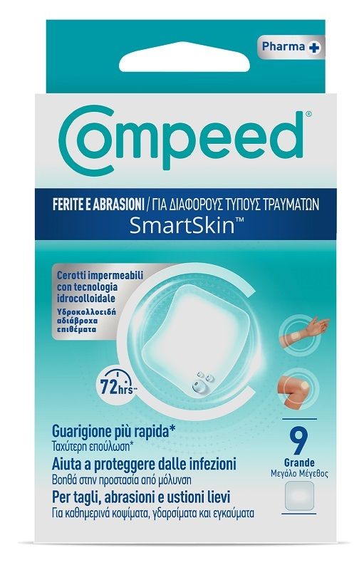 COMPEED FERITE ABRAS GRANDE9PZ COMPEED FERITE ABRAS GRANDE9PZ