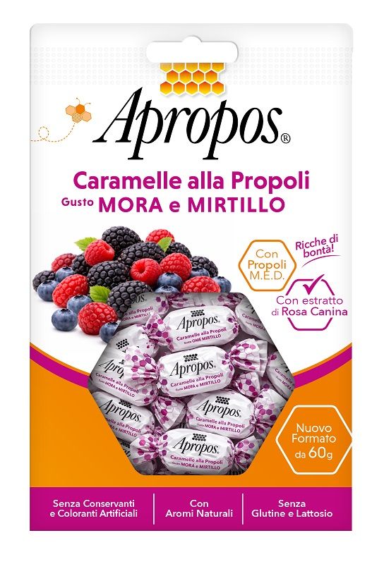 APROPOS CARAMELLE PROP MOR/MIR APROPOS CARAMELLE PROP MOR/MIR
