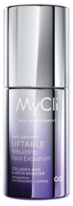 MYCLI LIFTABLE EXOSERUM 30ML MYCLI LIFTABLE EXOSERUM 30ML