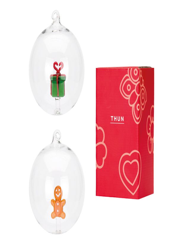 THUN 2 PALLINE PAN PEPATO/REG