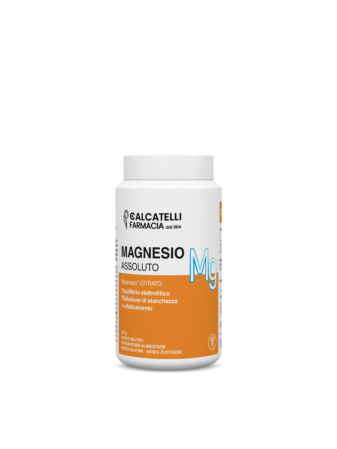 LFP MAGNESIO ASSOLUTO 150G