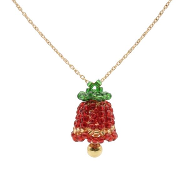 CDL COLLANA NATALE ASSORTITI CDL COLLANA NATALE ASSORTITI