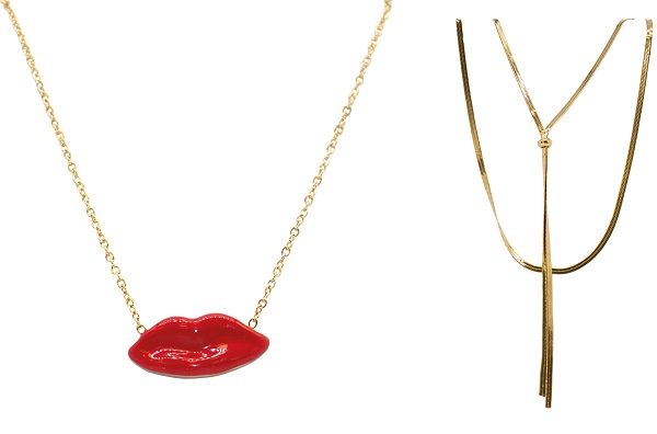 CDL COLLANA ACC FASHION ASSORT