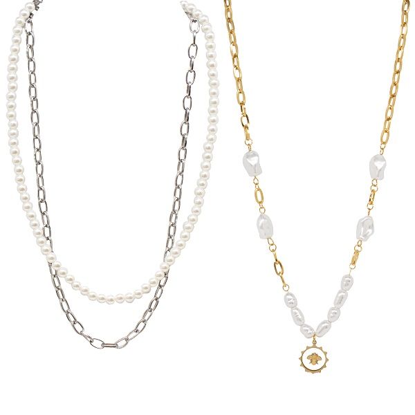CDL COLLANA ACC LMC265 ASSORT CDL COLLANA ACC LMC265 ASSORT
