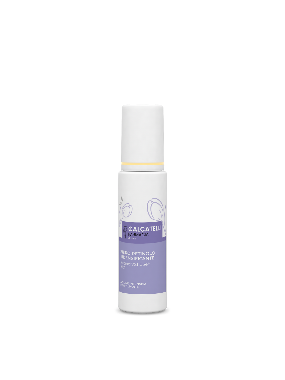 LFP RETINOLO SIERO 50ML