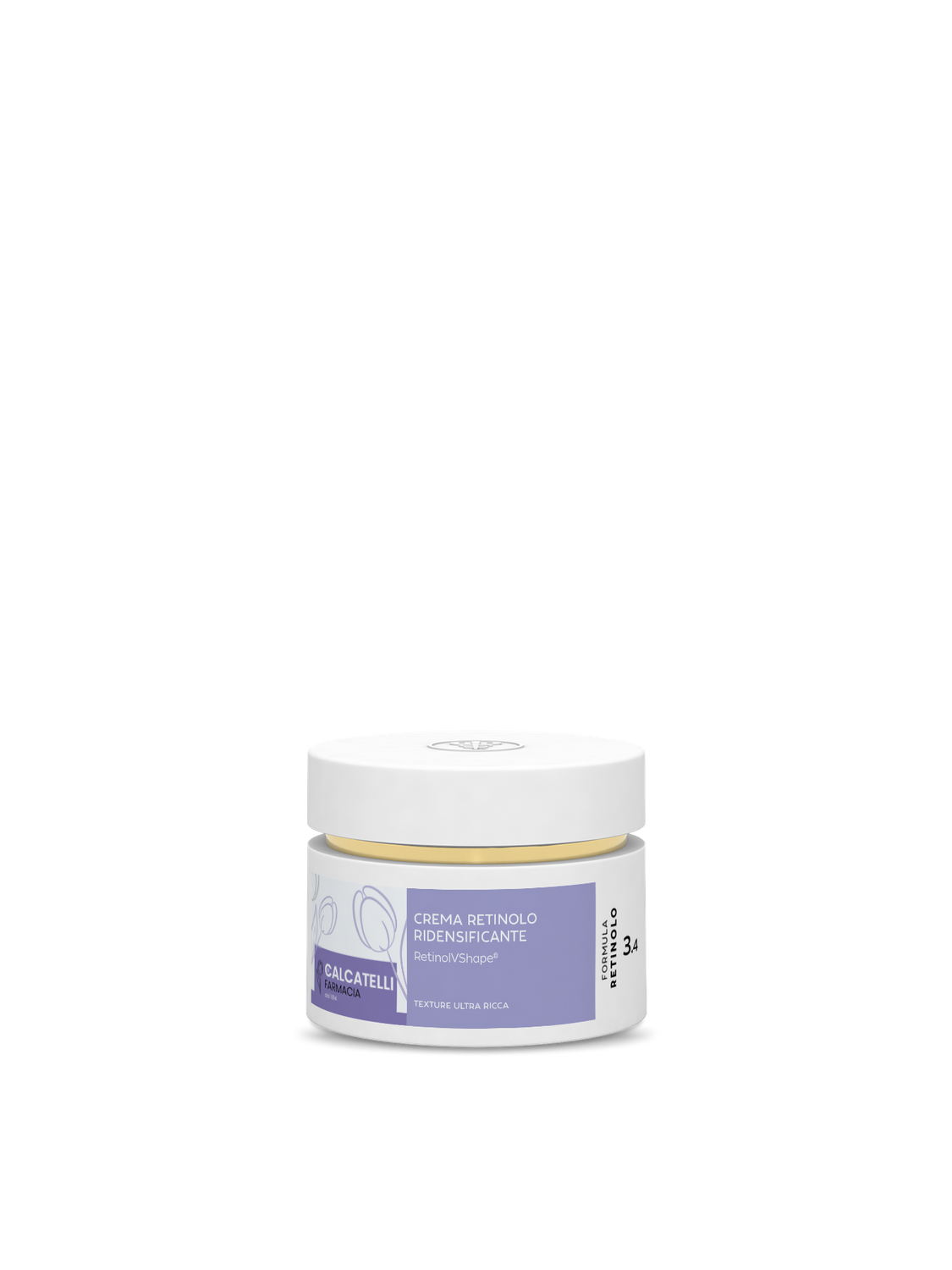 LFP RETINOLO CREMA NOTTE 50ML